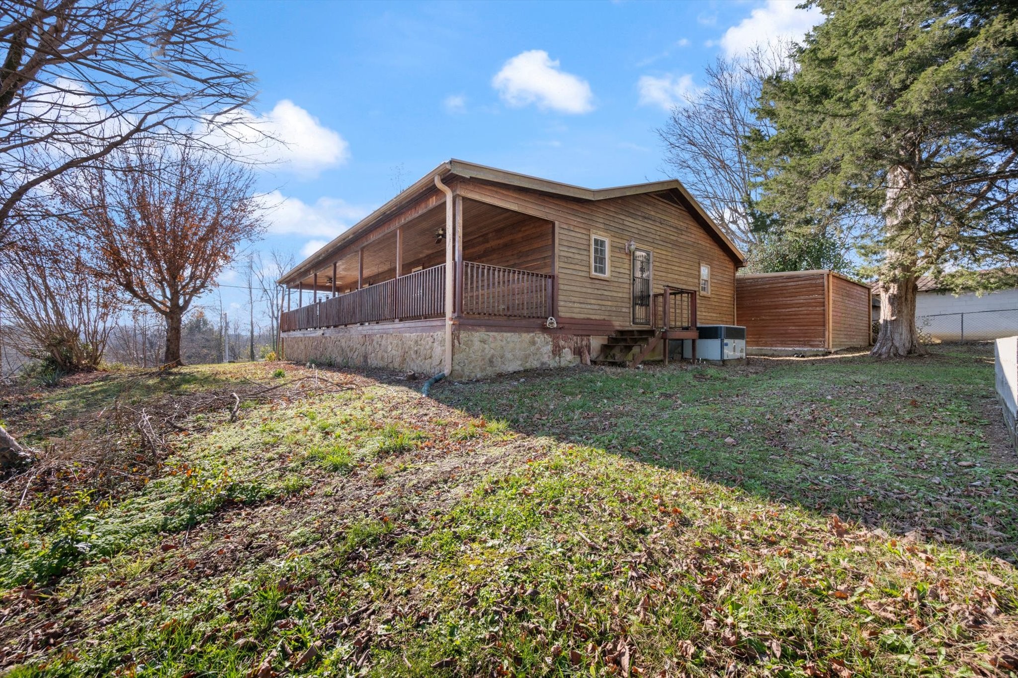 245 South Mill Street Linden, TN 37096 - Photo 22 of 30