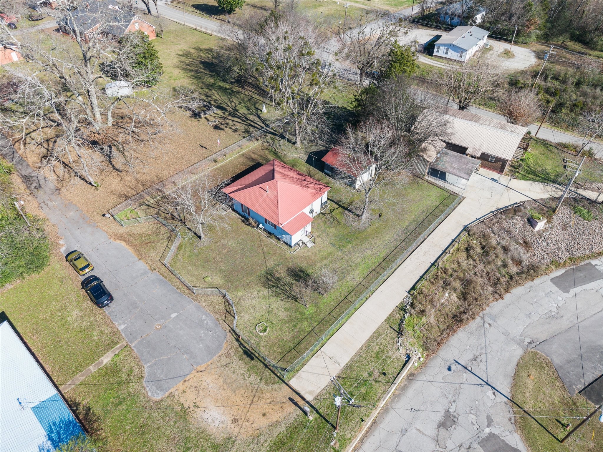 245 South Mill Street Linden, TN 37096 - Photo 24 of 30