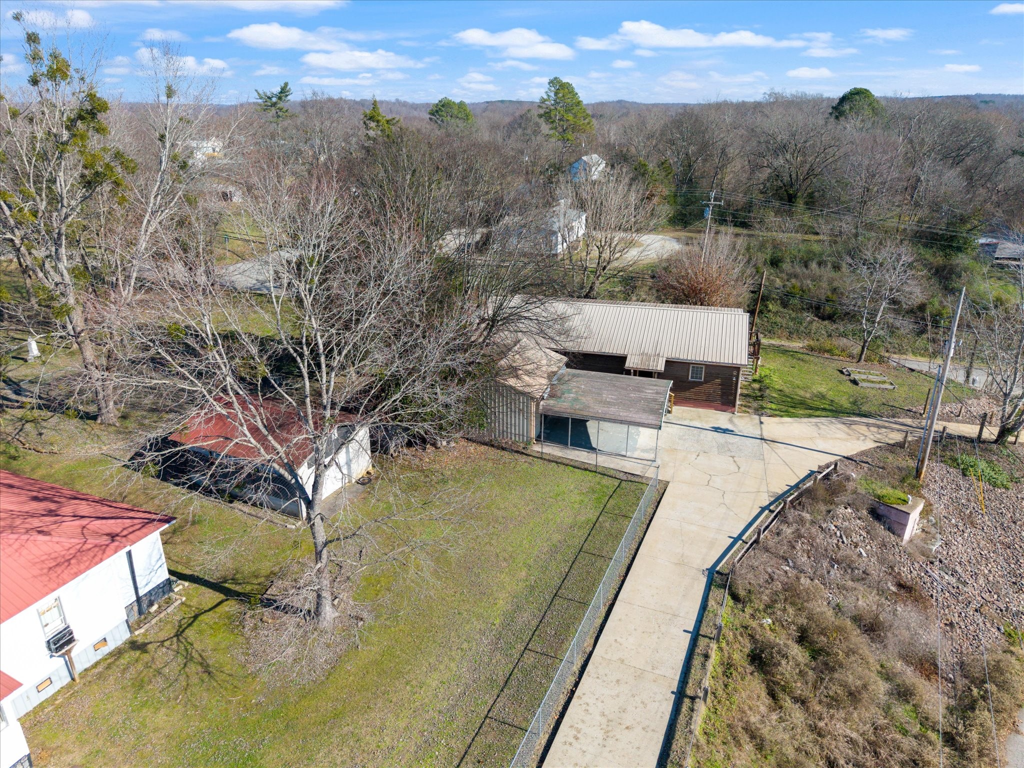 245 South Mill Street Linden, TN 37096 - Photo 25 of 30