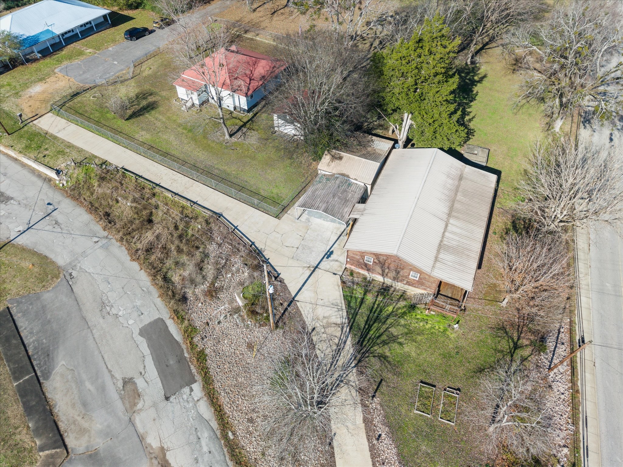 245 South Mill Street Linden, TN 37096 - Photo 26 of 30