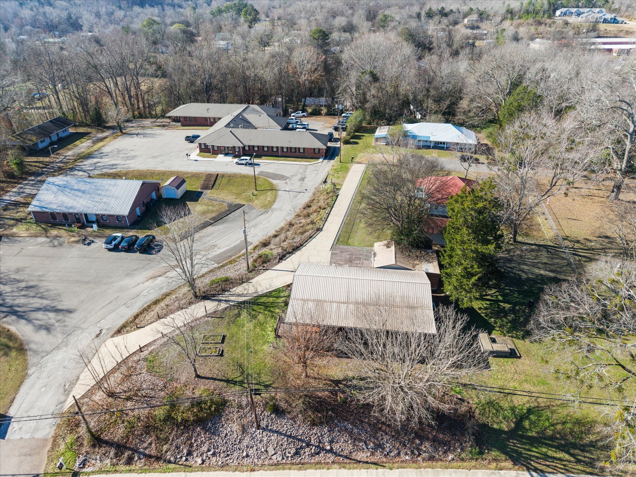 245 South Mill Street Linden, TN 37096 - Photo 28 of 30