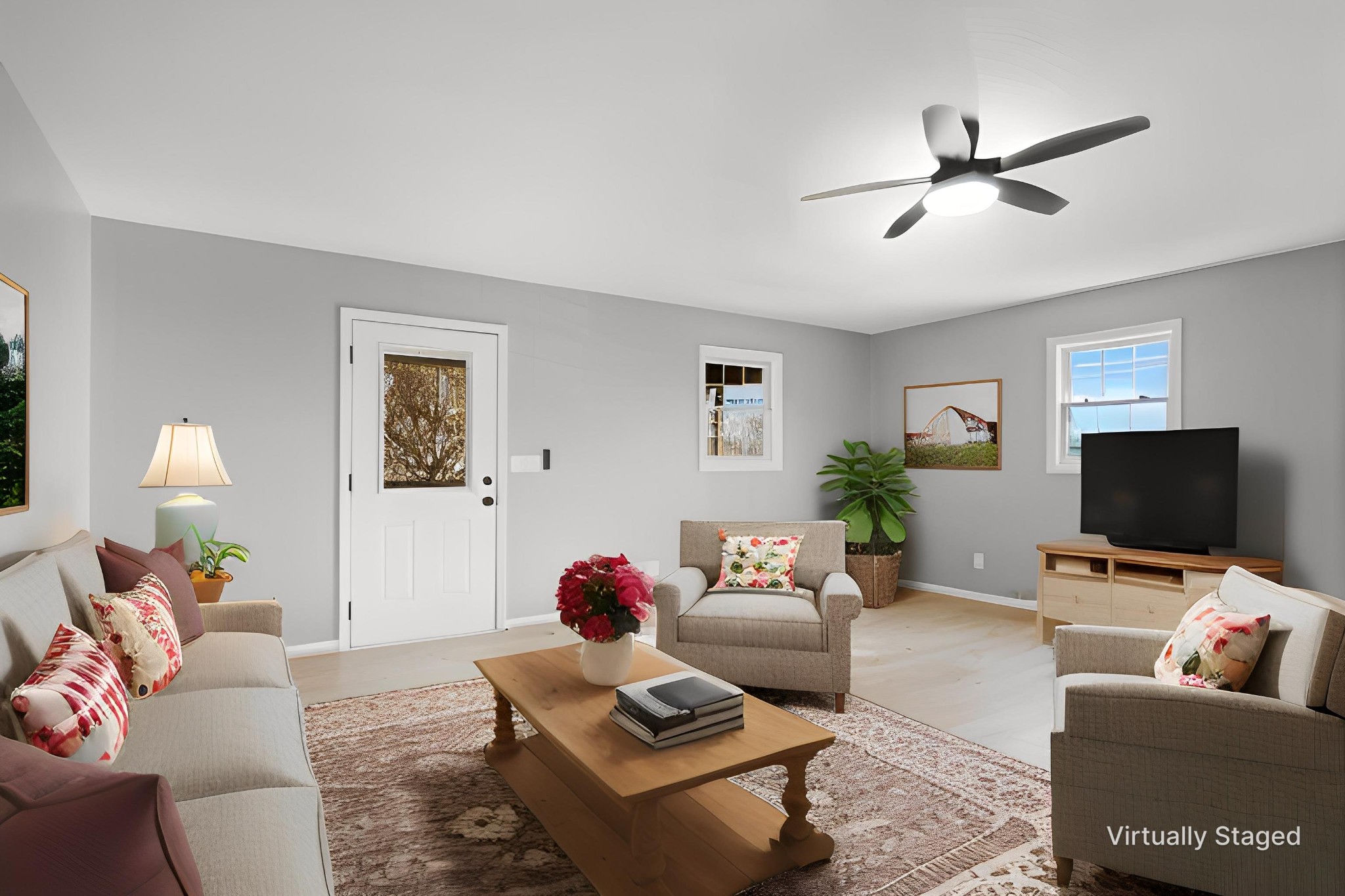 245 South Mill Street Linden, TN 37096 - Photo 3 of 30