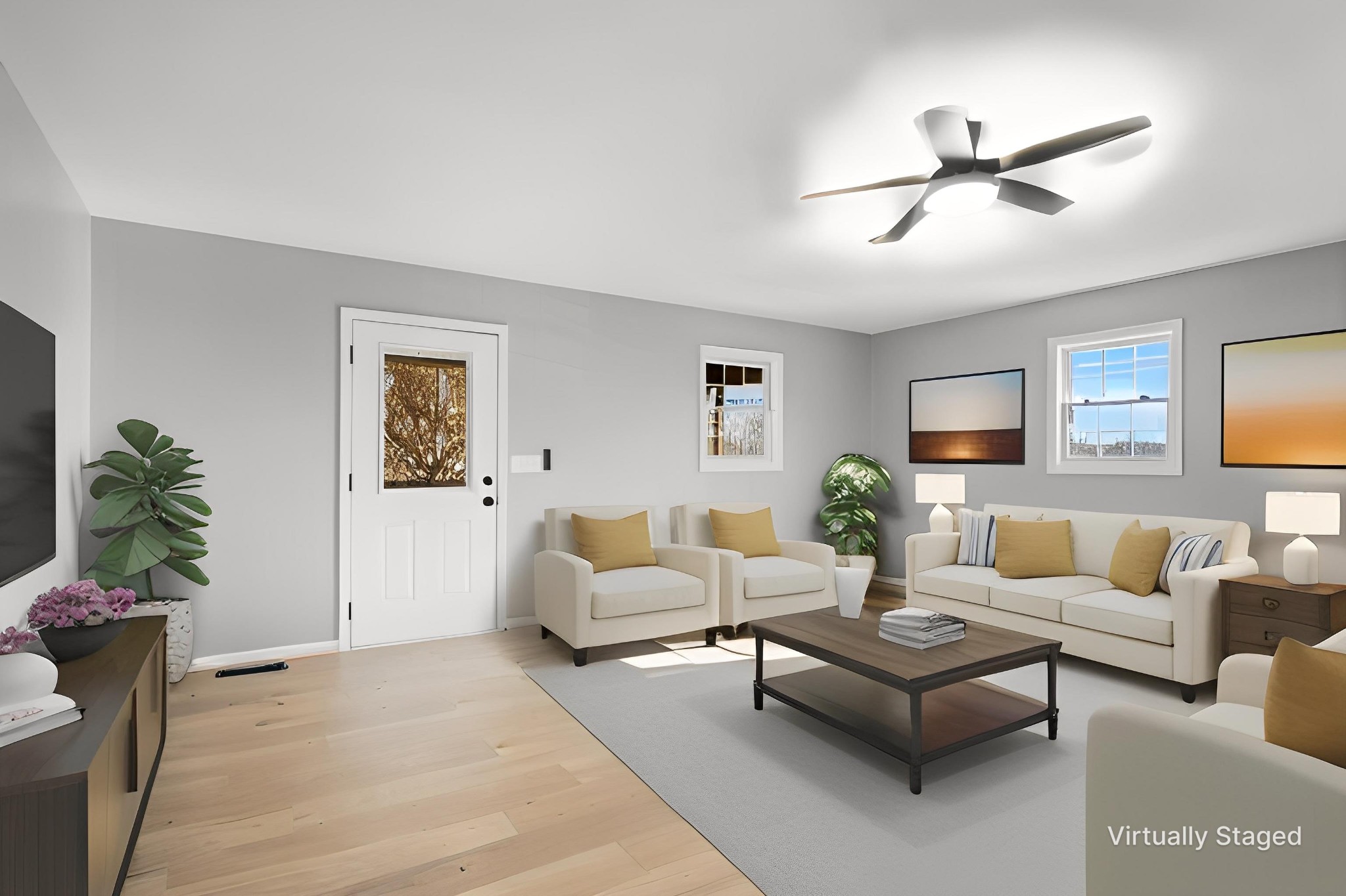 245 South Mill Street Linden, TN 37096 - Photo 4 of 30