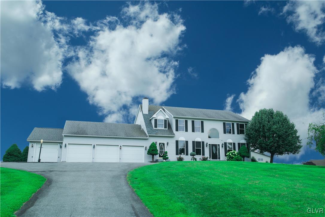 148 Cherry Hill Road Nazareth, PA 18064 - Photo 1 of 38 Gallery Image 1