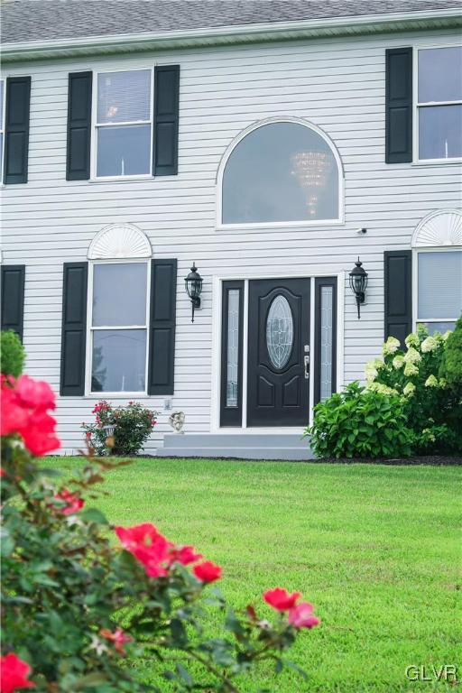 148 Cherry Hill Road Nazareth, PA 18064 - Photo 3 of 38 Gallery Image 3