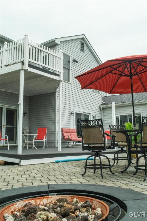 148 Cherry Hill Road Nazareth, PA 18064 - Photo 37 of 38 Gallery Image 37
