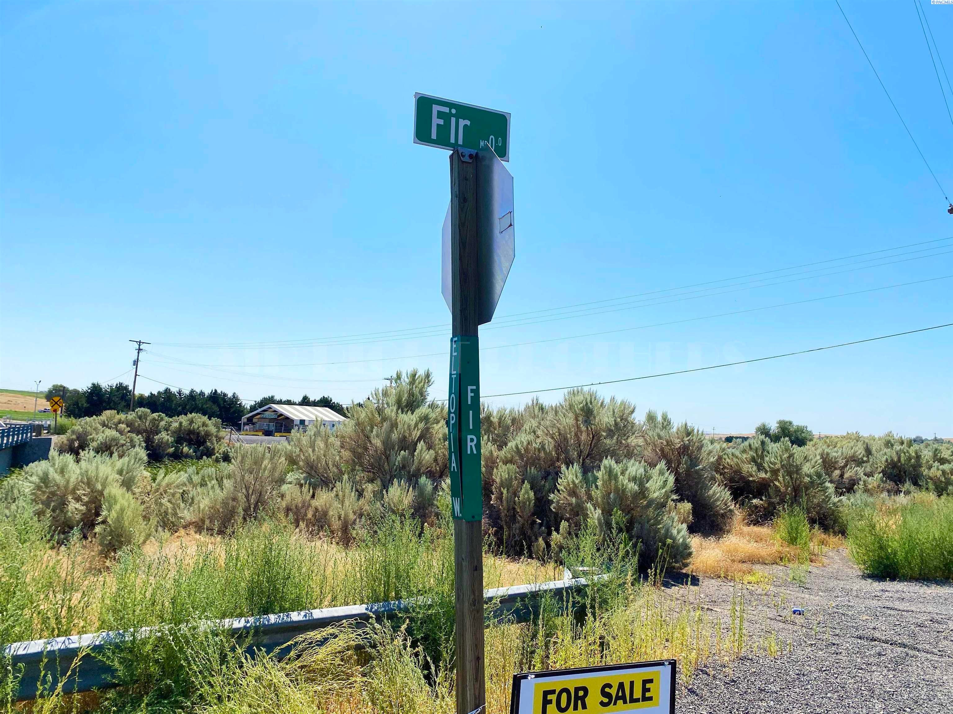 Nka Fir Road Eltopia, WA 99330 - Photo 1 of 1 Gallery Image 1