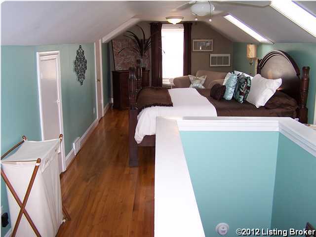 214 Merriman Road Louisville, KY 40207 - Photo 15 of 25 Additional Photo
