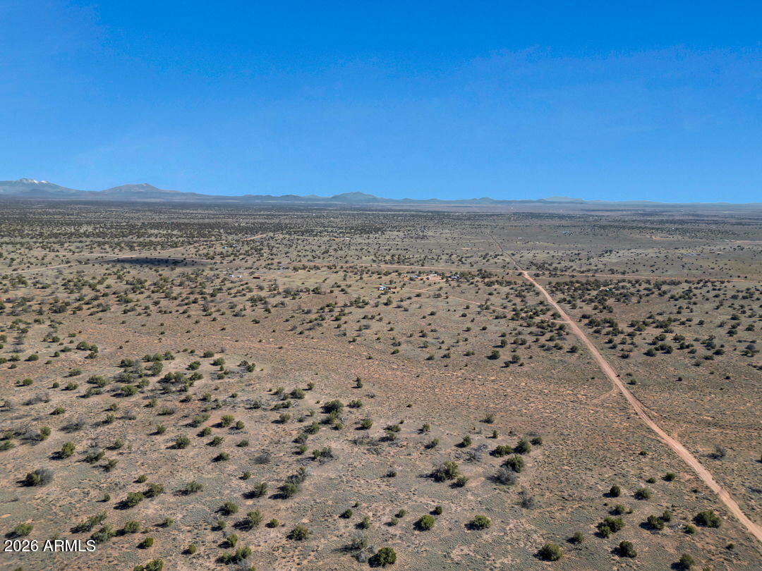 5355 North Alta Villa Road, Unit 58 Williams, AZ 86046 - Photo 4 of 13 Aerial View