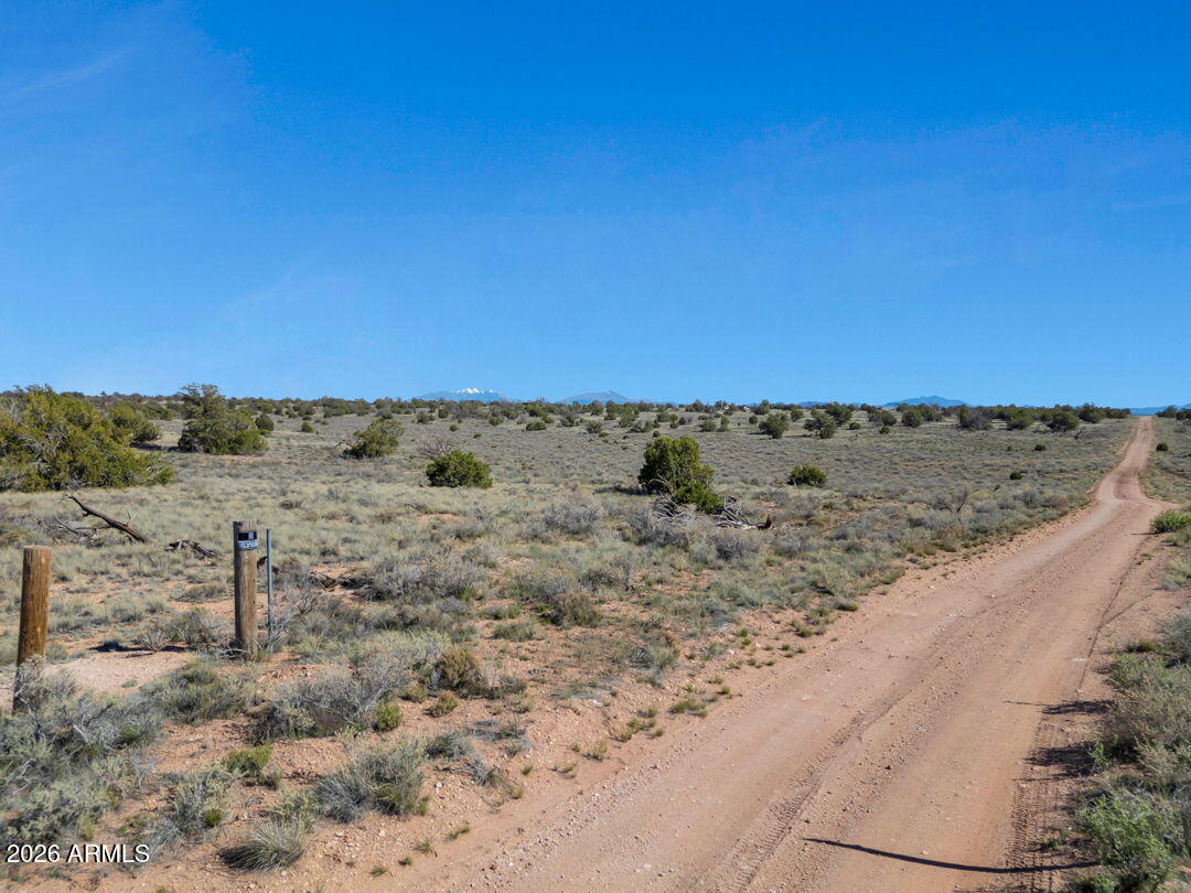 5355 North Alta Villa Road, Unit 58 Williams, AZ 86046 - Photo 5 of 13 Road