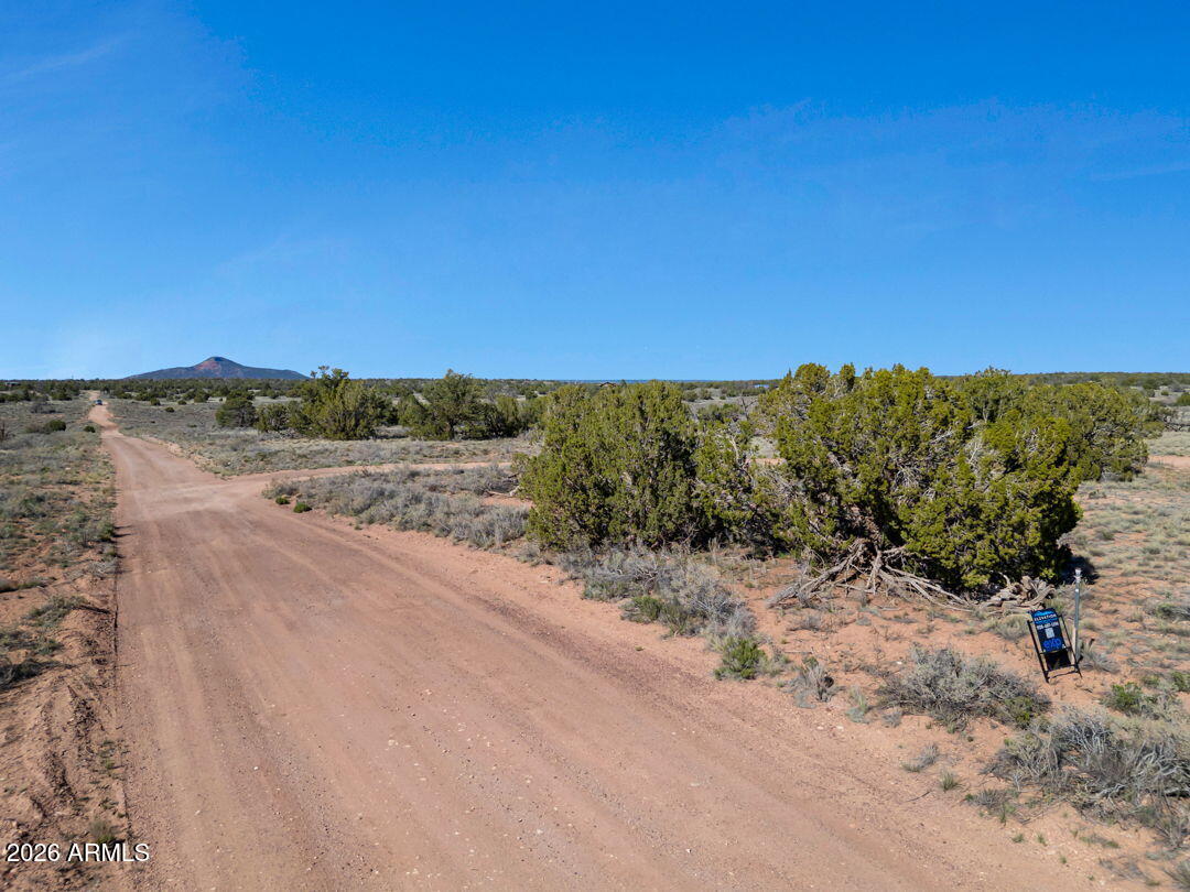 5355 North Alta Villa Road, Unit 58 Williams, AZ 86046 - Photo 6 of 13 Road