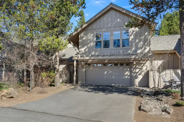 $875,000 | 57124 Evergreen Loop, Unit 33, Sunriver, OR 97707