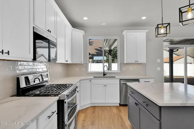 $683,455 | 9120 Bedwell Street, Rathdrum, ID 83858