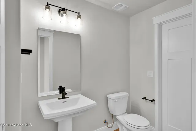 $683,455 | 9120 Bedwell Street, Rathdrum, ID 83858