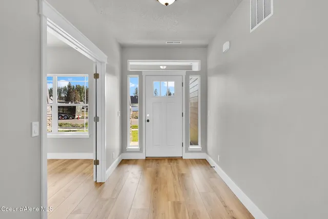 $683,455 | 9120 Bedwell Street, Rathdrum, ID 83858