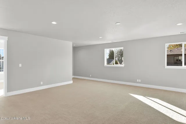 $683,455 | 9120 Bedwell Street, Rathdrum, ID 83858