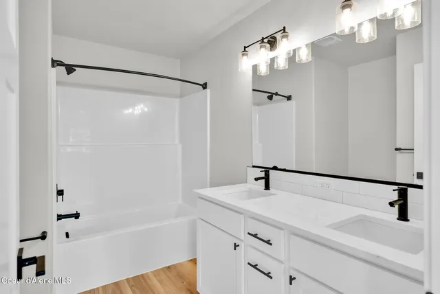 $683,455 | 9120 Bedwell Street, Rathdrum, ID 83858