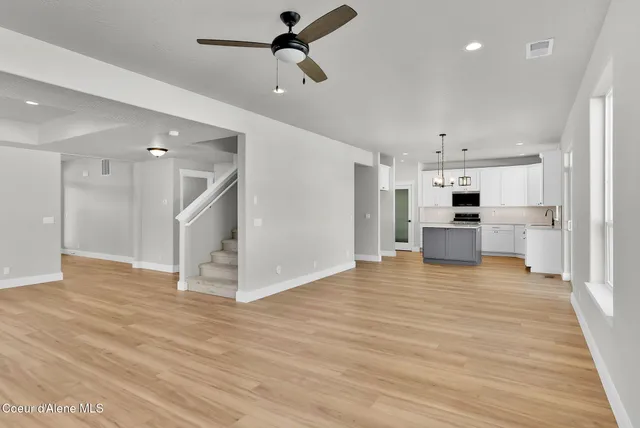 $683,455 | 9120 Bedwell Street, Rathdrum, ID 83858