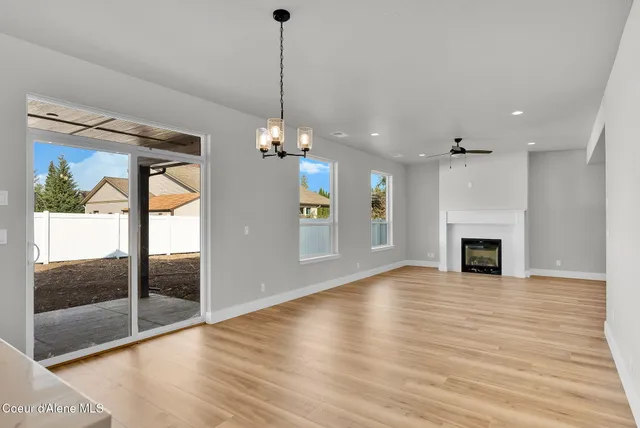 $683,455 | 9120 Bedwell Street, Rathdrum, ID 83858