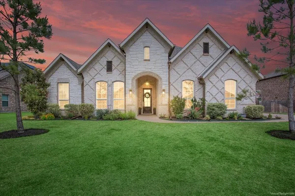 $599,900 | 331 Woodhaven Trail, Waco, TX 76657