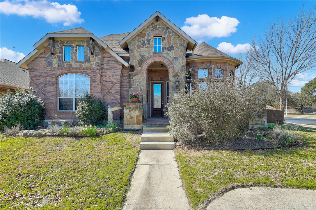 343 Sycamore Street Georgetown, TX 78633 - Photo 1 of 1 Gallery Image 1