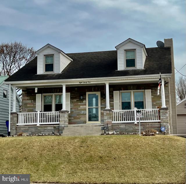821 Security Road Hagerstown, MD 21740 - Photo 1 of 45 Gallery Image 1