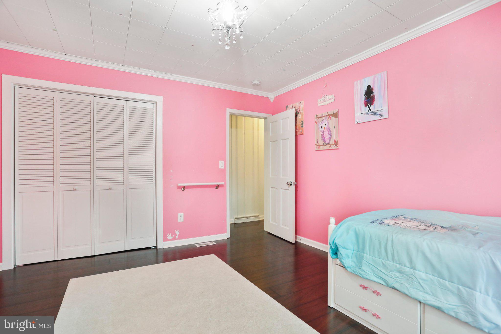 821 Security Road Hagerstown, MD 21740 - Photo 16 of 45 Bedroom 2