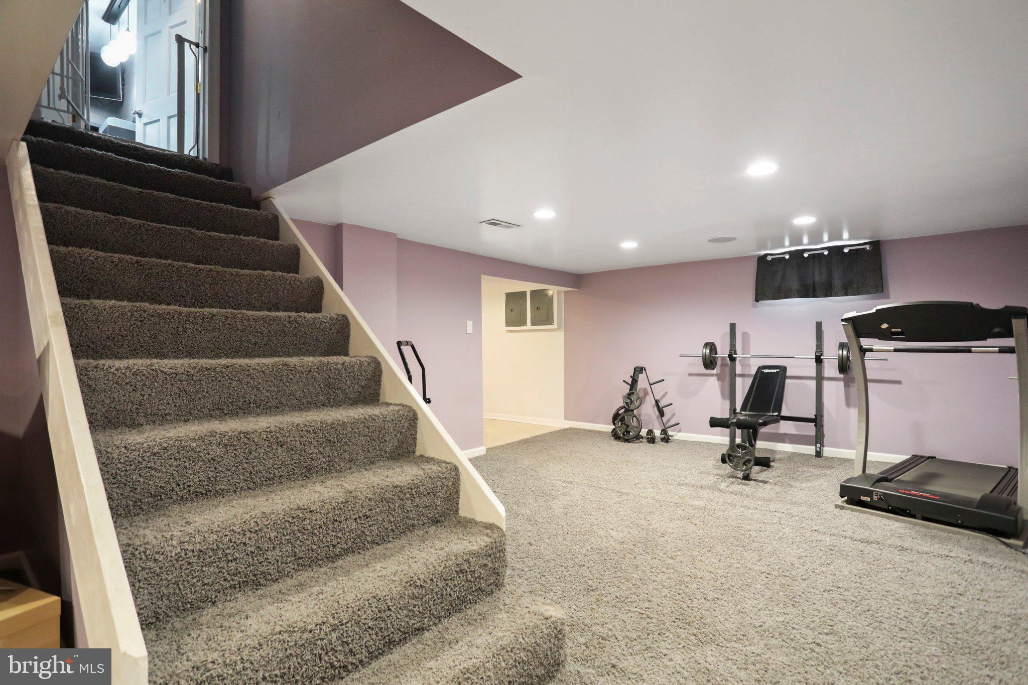 821 Security Road Hagerstown, MD 21740 - Photo 30 of 45 Basement