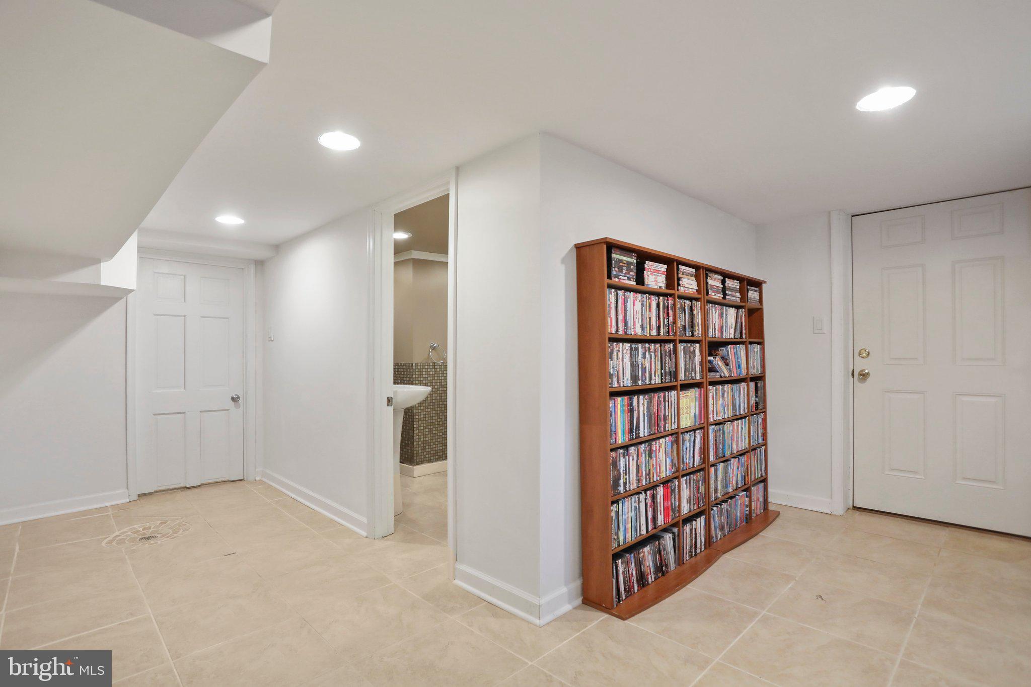 821 Security Road Hagerstown, MD 21740 - Photo 32 of 45 Basement