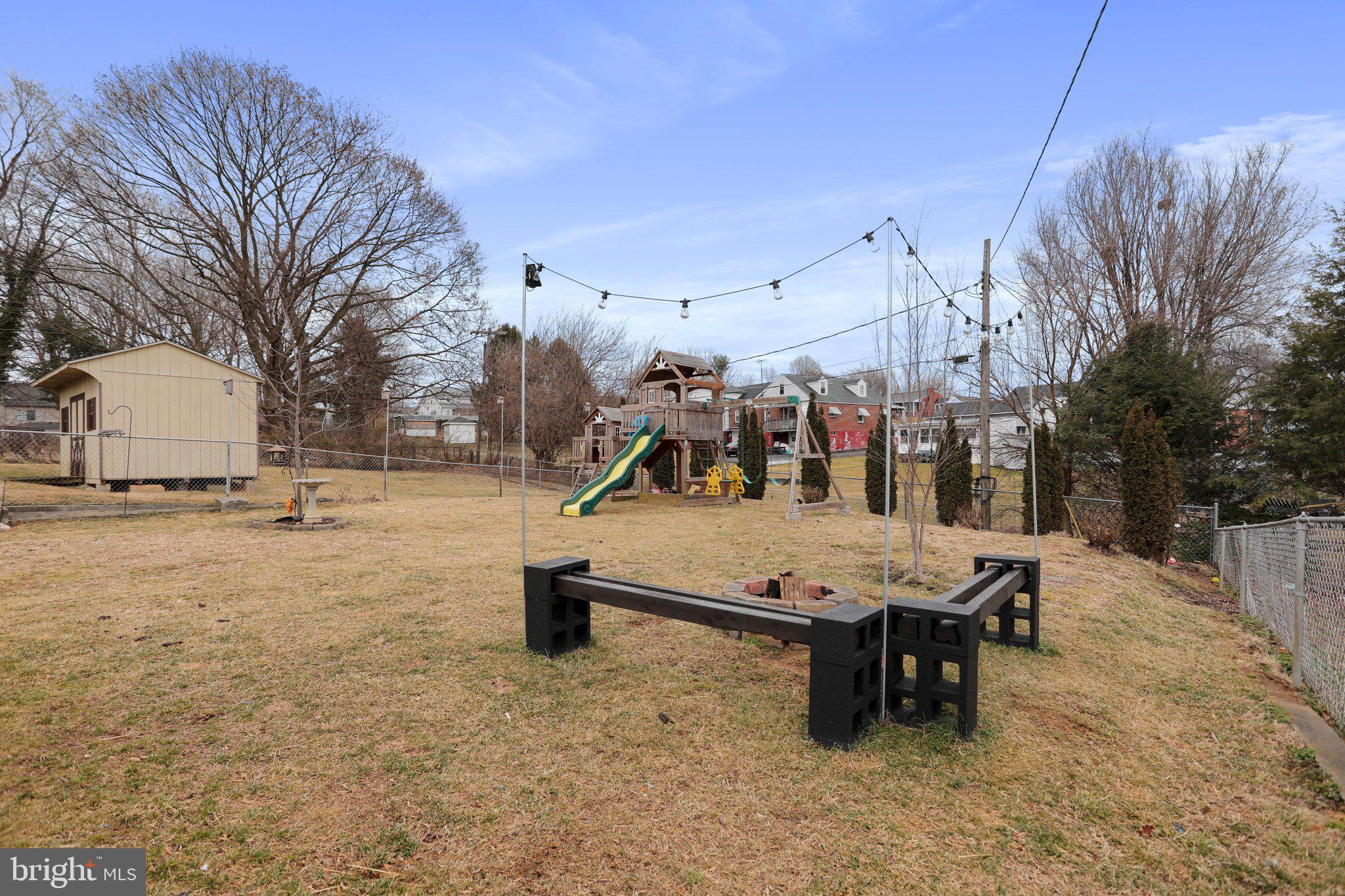 821 Security Road Hagerstown, MD 21740 - Photo 40 of 45 Yard