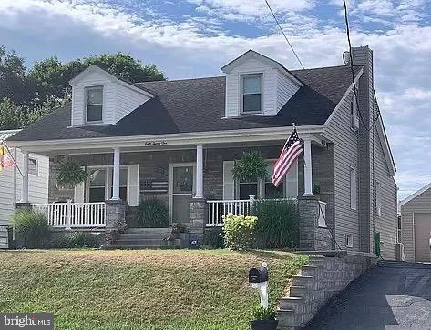 821 Security Road Hagerstown, MD 21740 - Photo 42 of 45 Seasonal