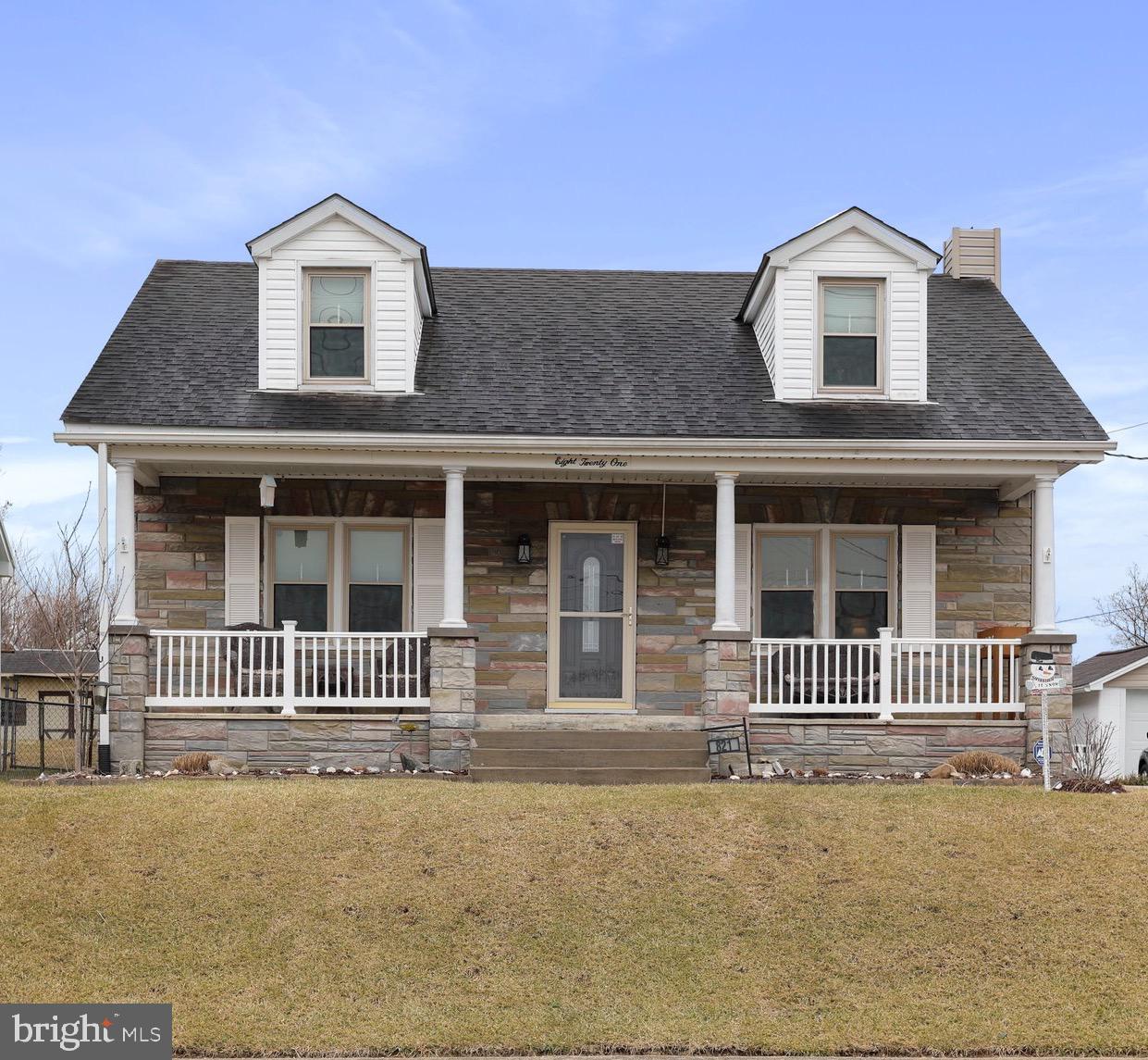 821 Security Road Hagerstown, MD 21740 - Photo 43 of 45 Gallery Image 43
