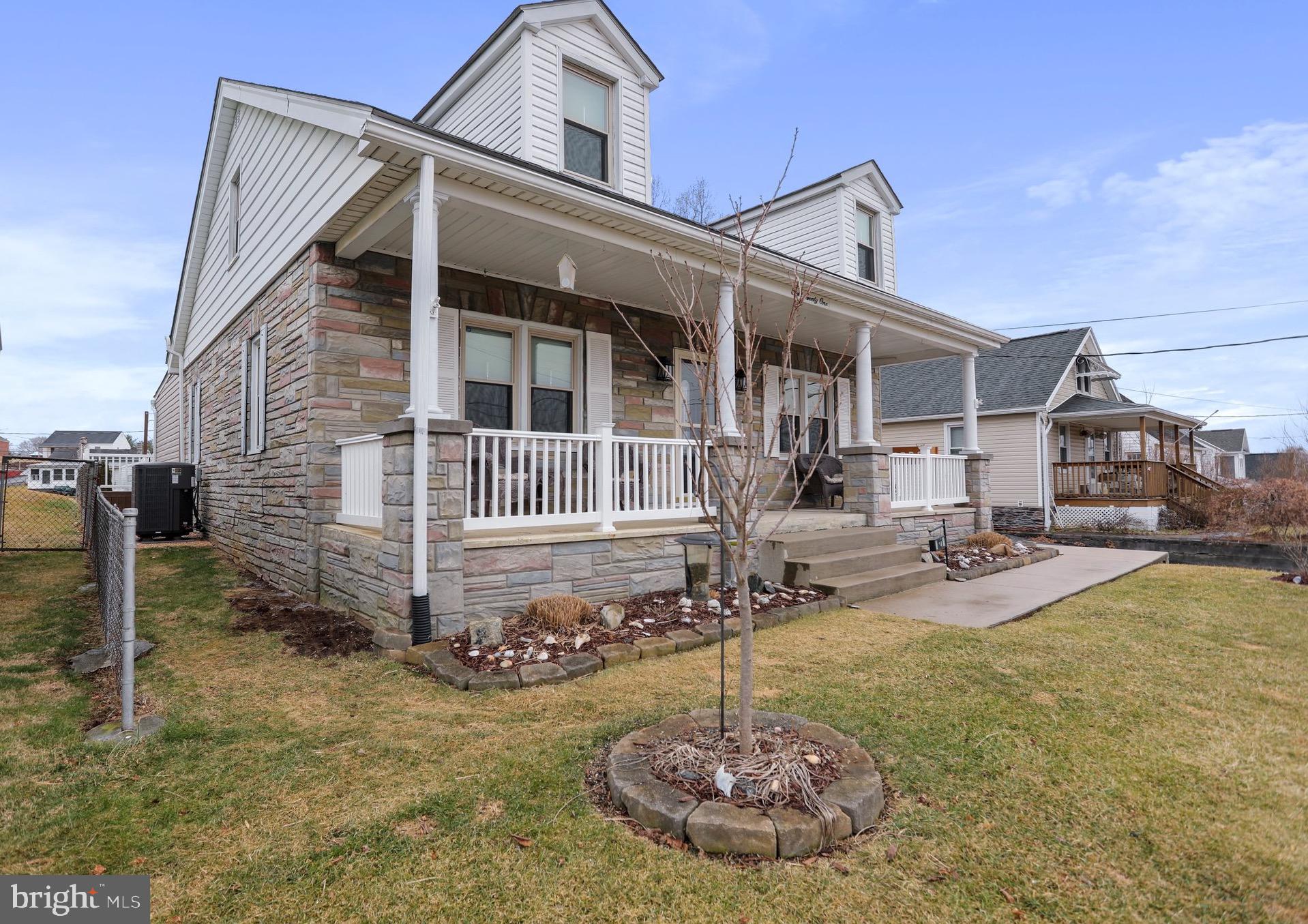 821 Security Road Hagerstown, MD 21740 - Photo 44 of 45 Gallery Image 44
