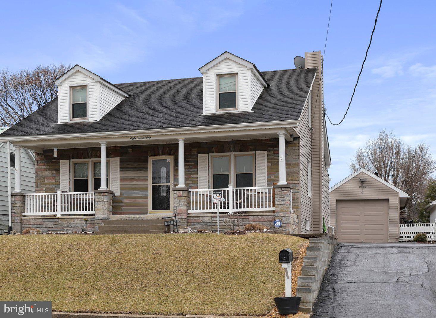 821 Security Road Hagerstown, MD 21740 - Photo 45 of 45 Gallery Image 45