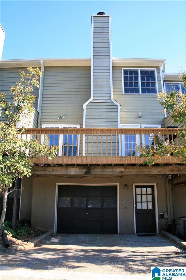 1225 33rd Street South, Unit D Birmingham, AL 35205 - Photo 37 of 38