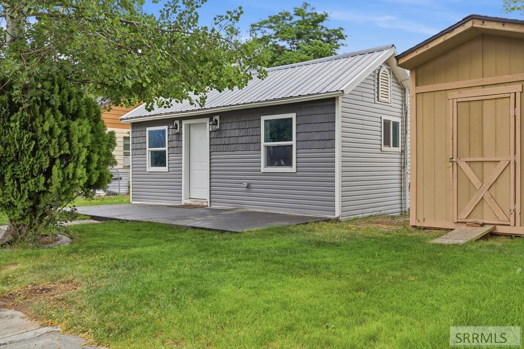 640 1st W Street Ririe, ID 83443 - Photo 4 of 29