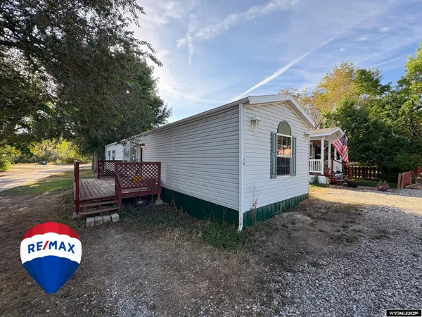 $71,000 | 400 South 1st Street, Lander, WY 82520