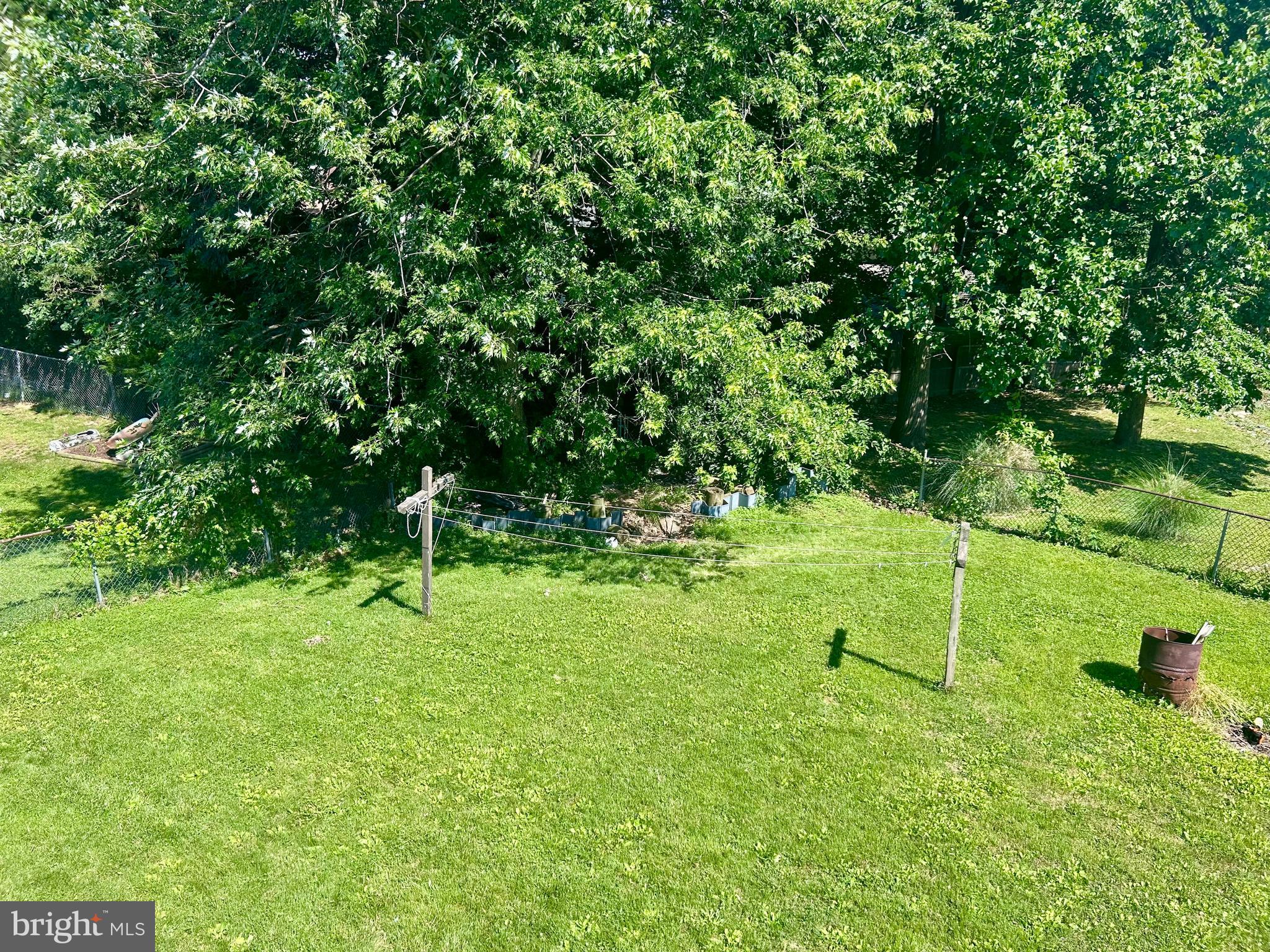 307 East Village Road Elkton, MD 21921 - Photo 12 of 12 Large fenced yard