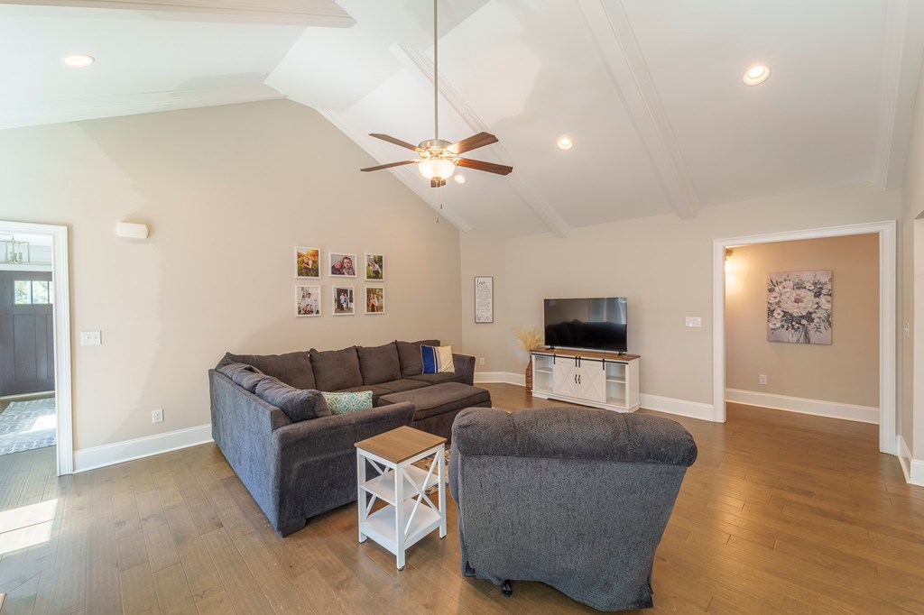 132 Ridgeview Dr. Dothan, AL 36301 - Photo 5 of 35