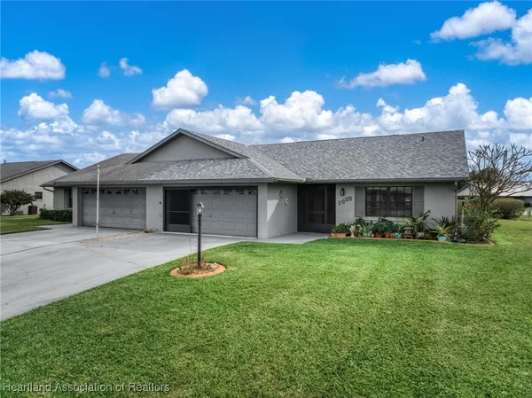 $150,000 | 1625 East Orangewood Court, Avon Park, FL 33825