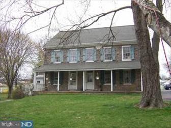 672 Old State Road Oley, PA 19547 - Photo 1 of 6