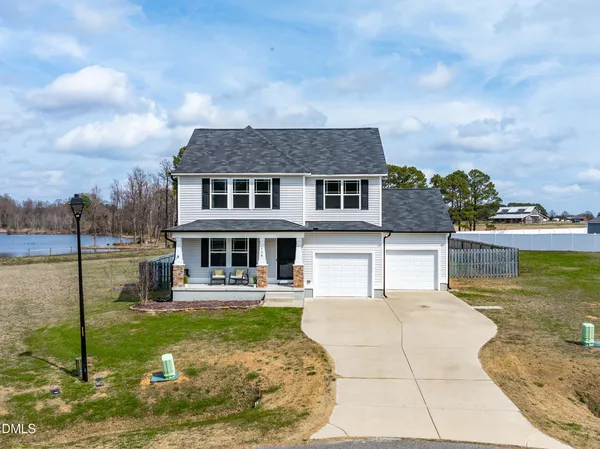 $319,900 | 338 Beaver Creek Drive, Benson, NC 27504