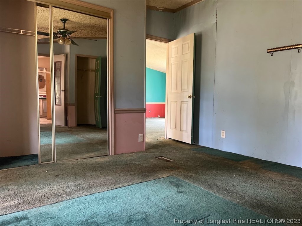 844 Boyd Lake Road Hamlet, NC 28345 - Photo 11 of 21 a view of a small space