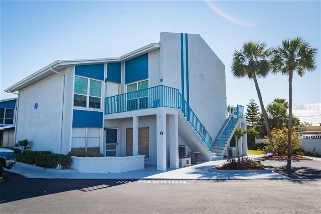 151 Medallion Boulevard, Unit G Madeira Beach, FL 33708 - Photo 1 of 1