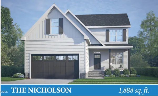 $359,900 | 173 Evelene Way, Clinton, NC 28328