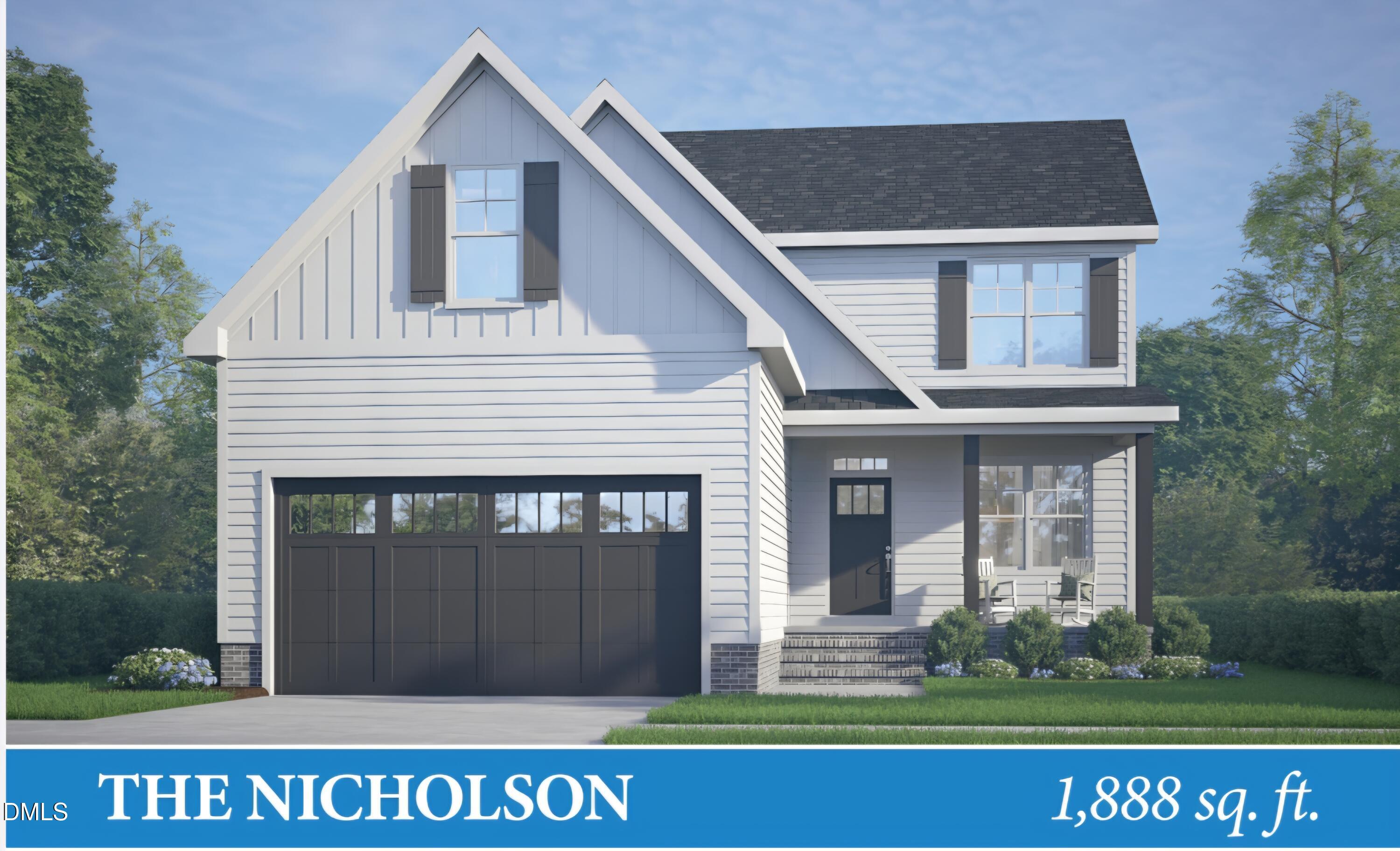 173 Evelene Way Clinton, NC 28328 - Photo 1 of 4 a view of a house with a yard
