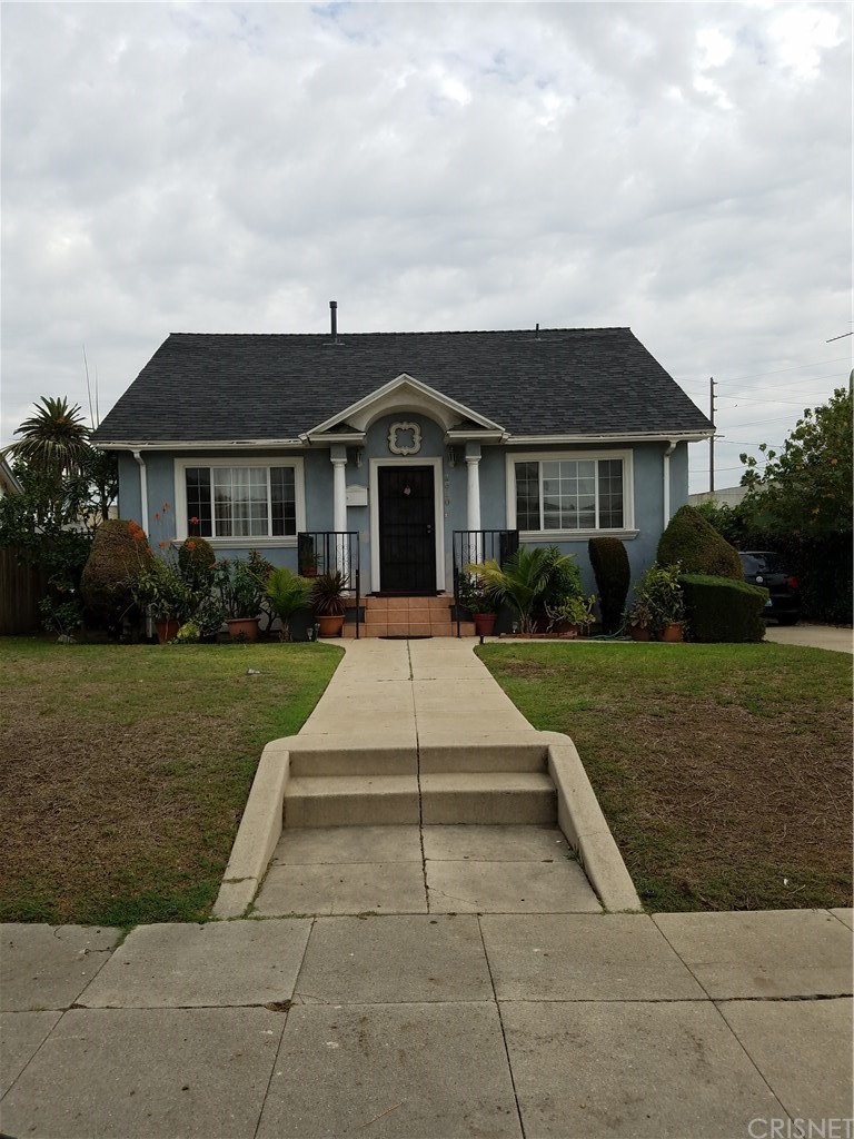 2510 Virginia Road Los Angeles, CA 90016 - Photo 1 of 1 Gallery Image 1