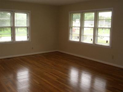 1600 Raleigh Road Lexington, KY 40505 - Photo 4 of 13 Hardwood floors refinished