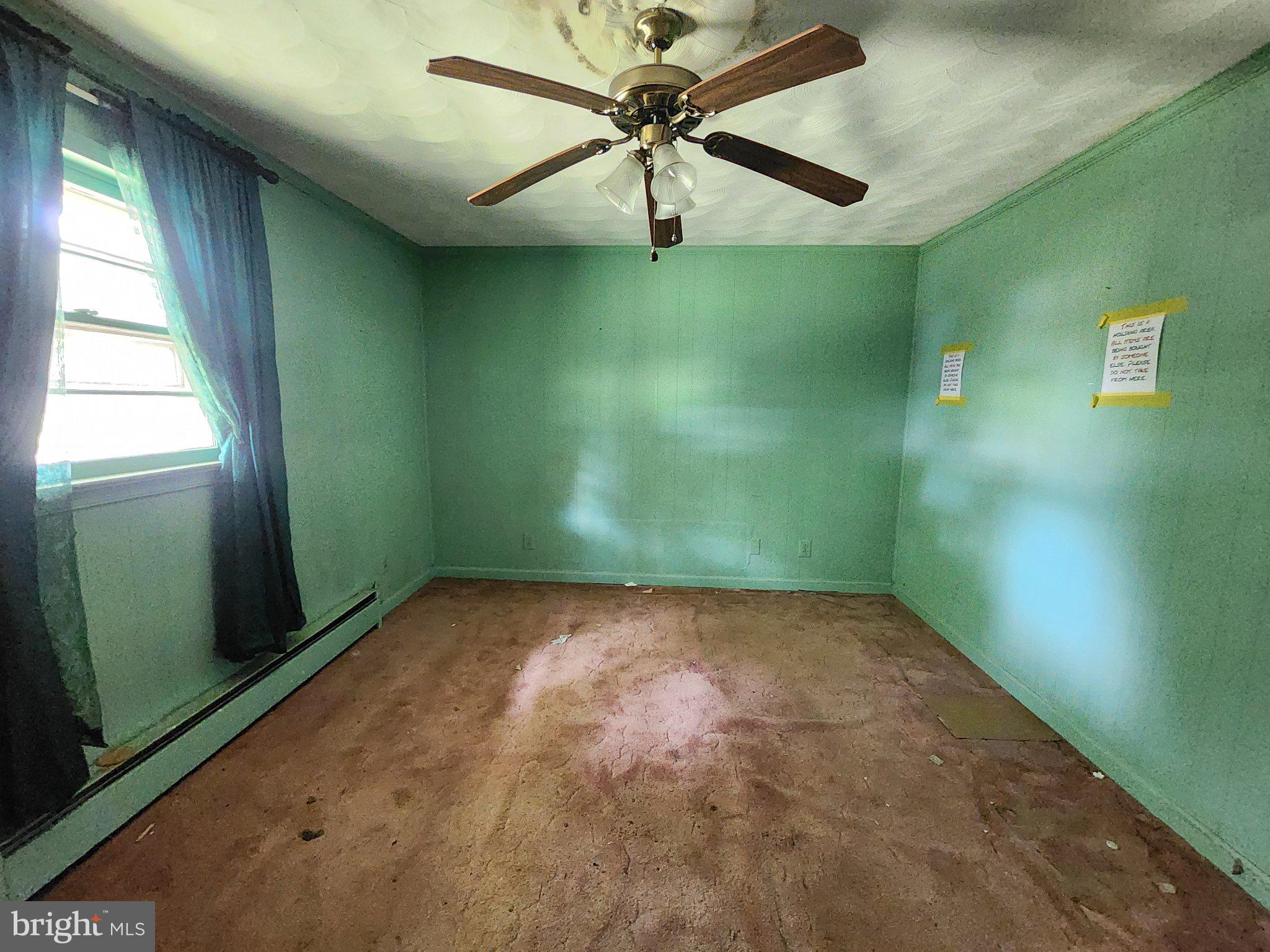 5361 Balls Mill Road Midland, VA 22728 - Photo 15 of 24 Bright potential in a serene space.