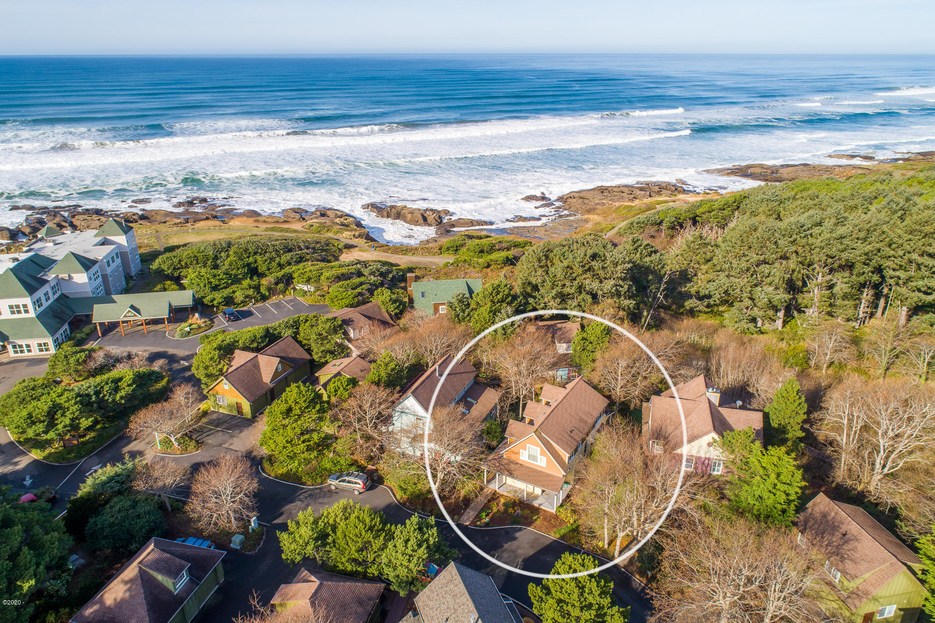 2100 Overleaf Loop Yachats, OR 97498 - Photo 48 of 51 DJI_0029-HDR-Edit-RMLS